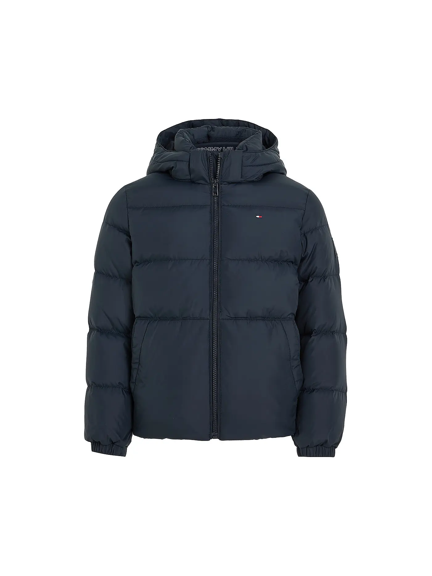 TOMMY HILFIGER | Jungen Steppjacke | 